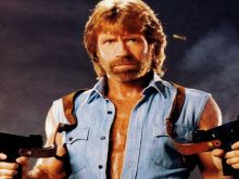 Chuck Norris