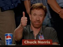 Chuck Norris