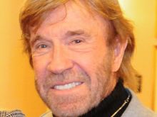 Chuck Norris