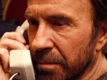Chuck Norris