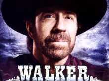Chuck Norris