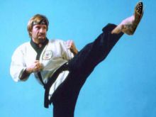 Chuck Norris
