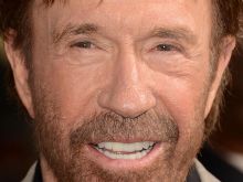 Chuck Norris