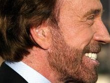 Chuck Norris