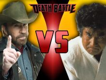 Chuck Norris