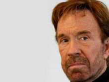 Chuck Norris