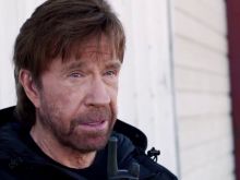 Chuck Norris
