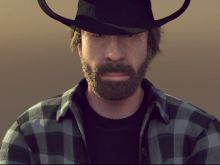Chuck Norris