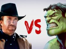 Chuck Norris