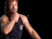 Chuck Norris