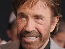 Chuck Norris