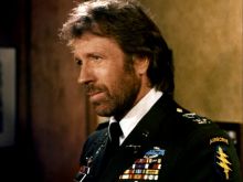 Chuck Norris