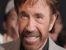 Chuck Norris
