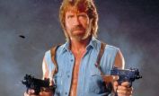 Chuck Norris