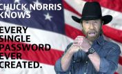 Chuck Norris