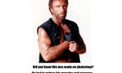 Chuck Norris