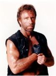 Chuck Norris