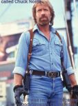 Chuck Norris