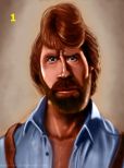 Chuck Norris