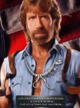 Chuck Norris