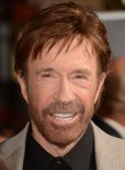 Chuck Norris