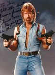 Chuck Norris