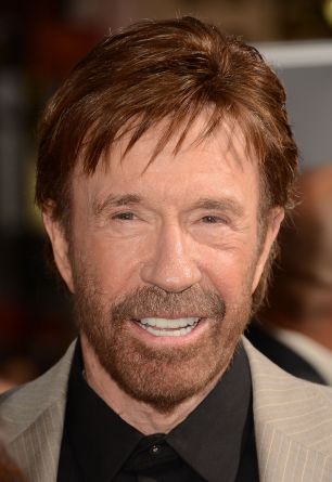 Chuck Norris