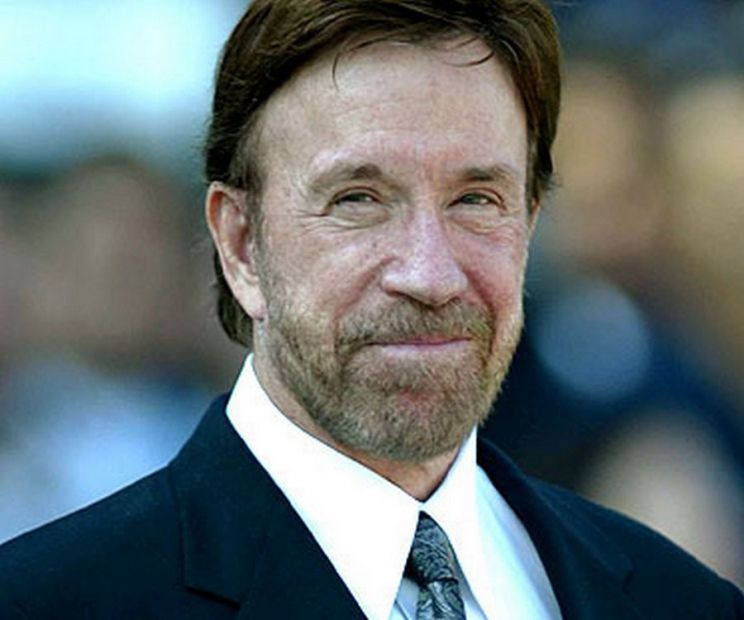 Chuck Norris