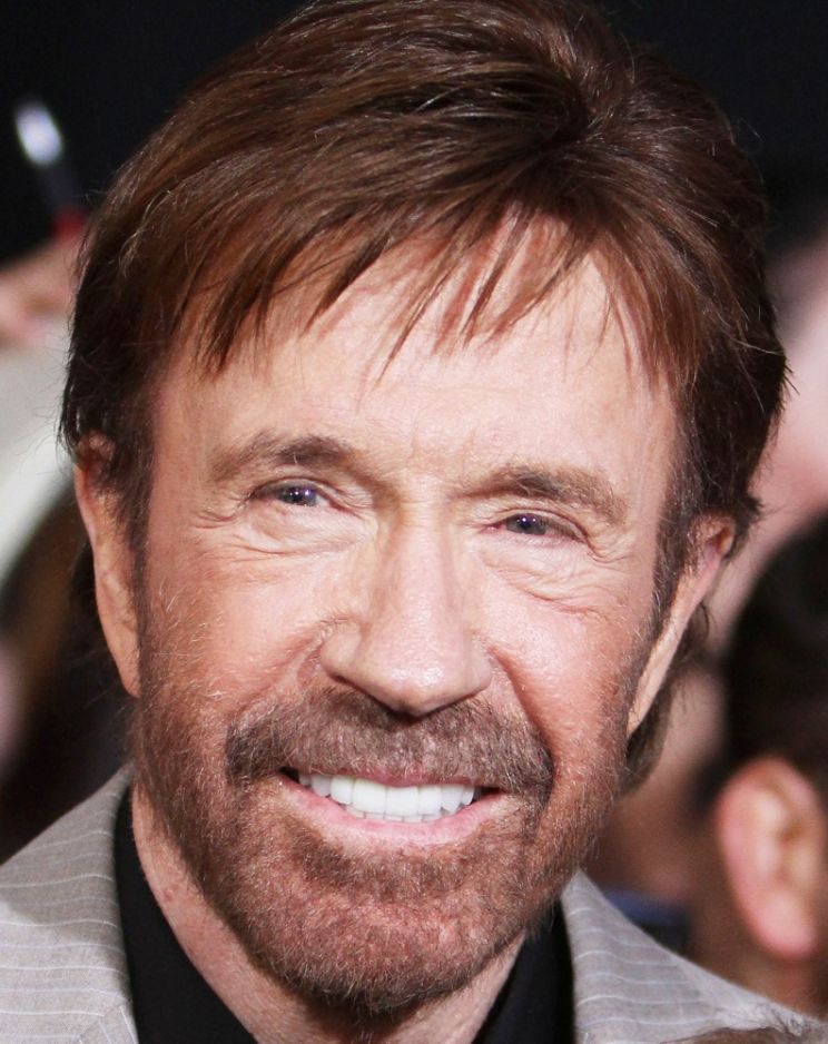 Chuck Norris