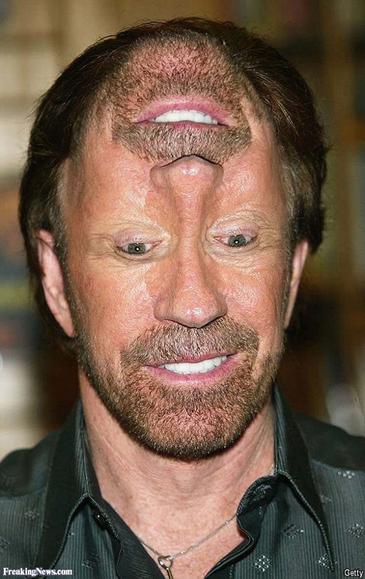 Chuck Norris