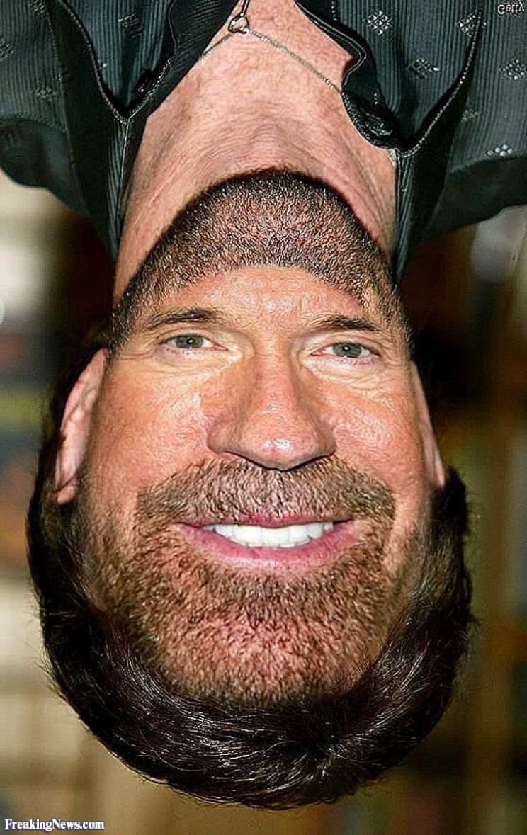 Chuck Norris