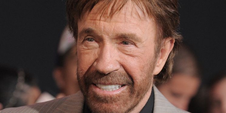Chuck Norris