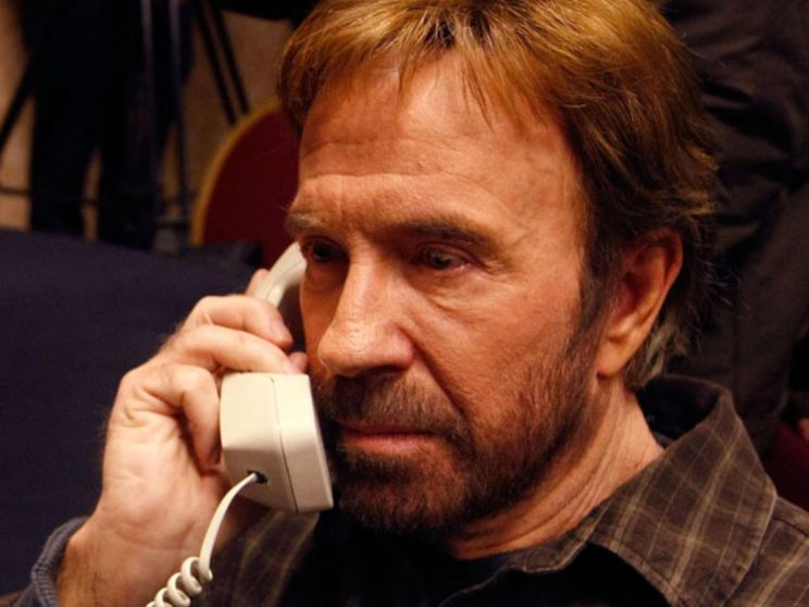 Chuck Norris
