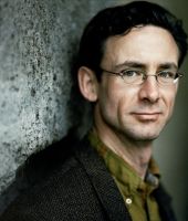 Chuck Palahniuk