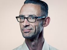 Chuck Palahniuk