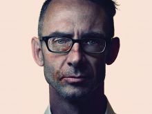 Chuck Palahniuk