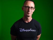 Chuck Palahniuk