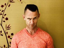 Chuck Palahniuk