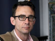 Chuck Palahniuk