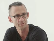 Chuck Palahniuk