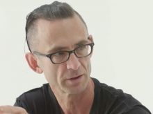 Chuck Palahniuk