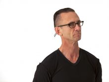 Chuck Palahniuk