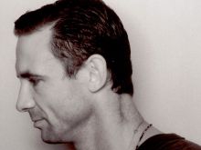 Chuck Palahniuk