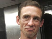 Chuck Palahniuk