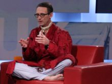Chuck Palahniuk