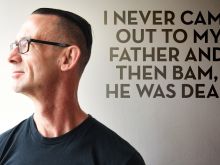 Chuck Palahniuk
