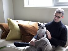 Chuck Palahniuk