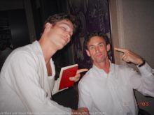 Chuck Palahniuk