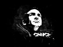 Chuck Palahniuk
