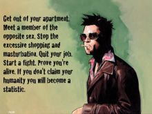 Chuck Palahniuk